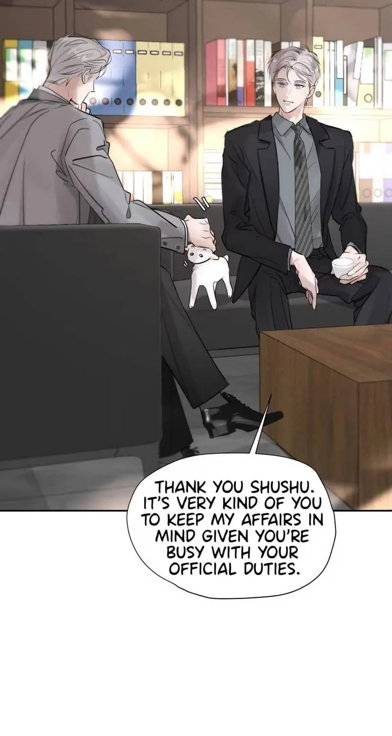 Thanks to My Childhood Friend, I Became a Top Guide Chapter 49 page 10 - 