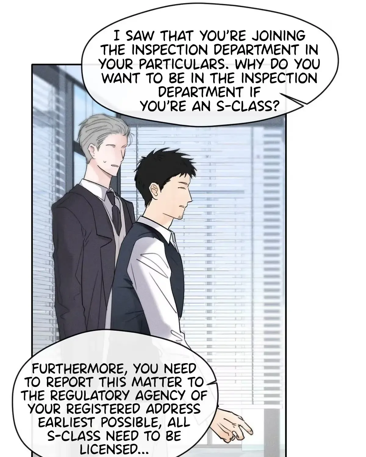 Thanks to My Childhood Friend, I Became a Top Guide Chapter 5 page 11 - 