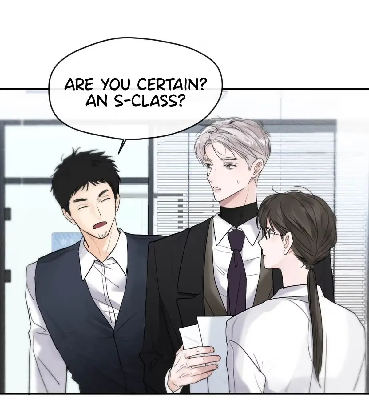 Thanks to My Childhood Friend, I Became a Top Guide Chapter 5 page 13 - 