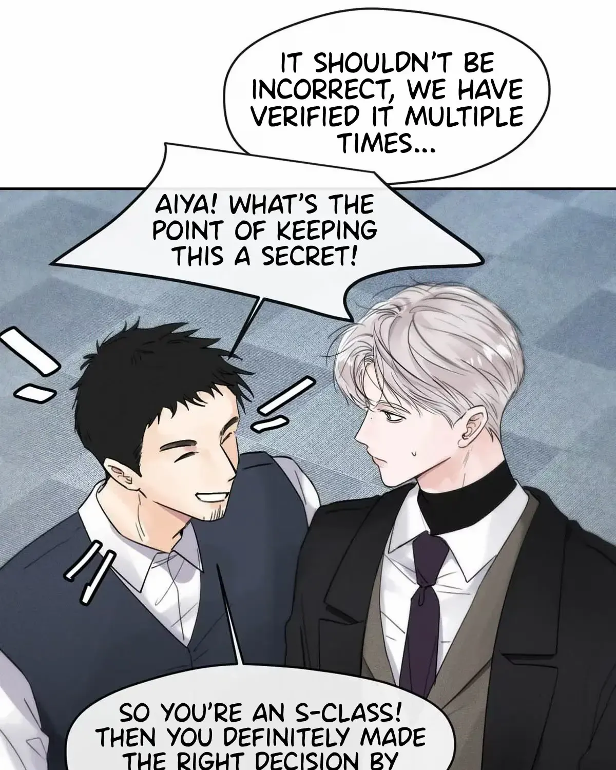 Thanks to My Childhood Friend, I Became a Top Guide Chapter 5 page 14 - 