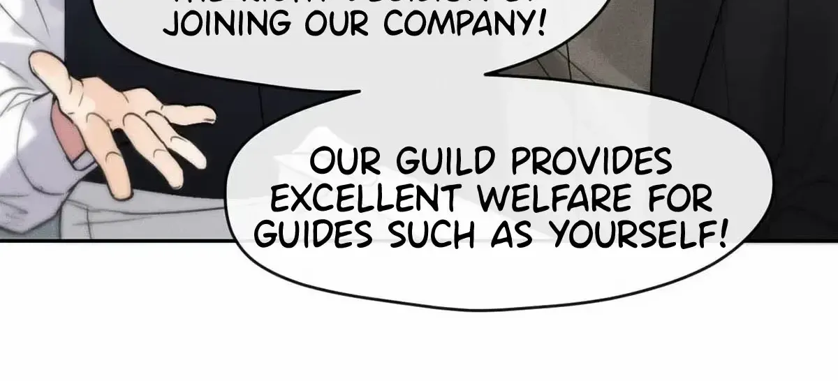 Thanks to My Childhood Friend, I Became a Top Guide Chapter 5 page 15 - 