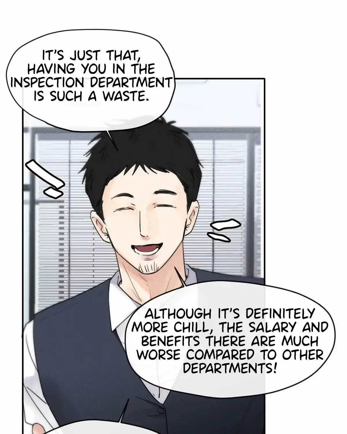 Thanks to My Childhood Friend, I Became a Top Guide Chapter 5 page 16 - 