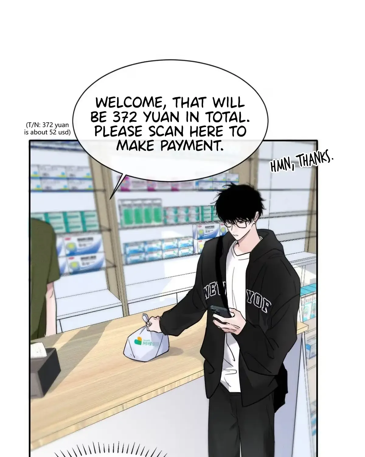 Thanks to My Childhood Friend, I Became a Top Guide Chapter 5 page 27 - 