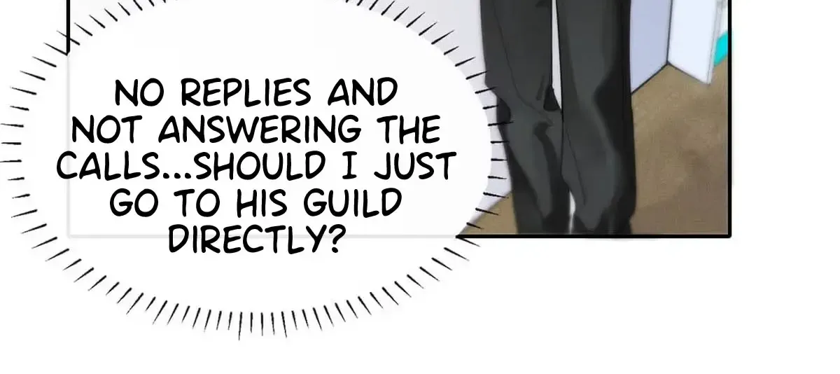 Thanks to My Childhood Friend, I Became a Top Guide Chapter 5 page 28 - 