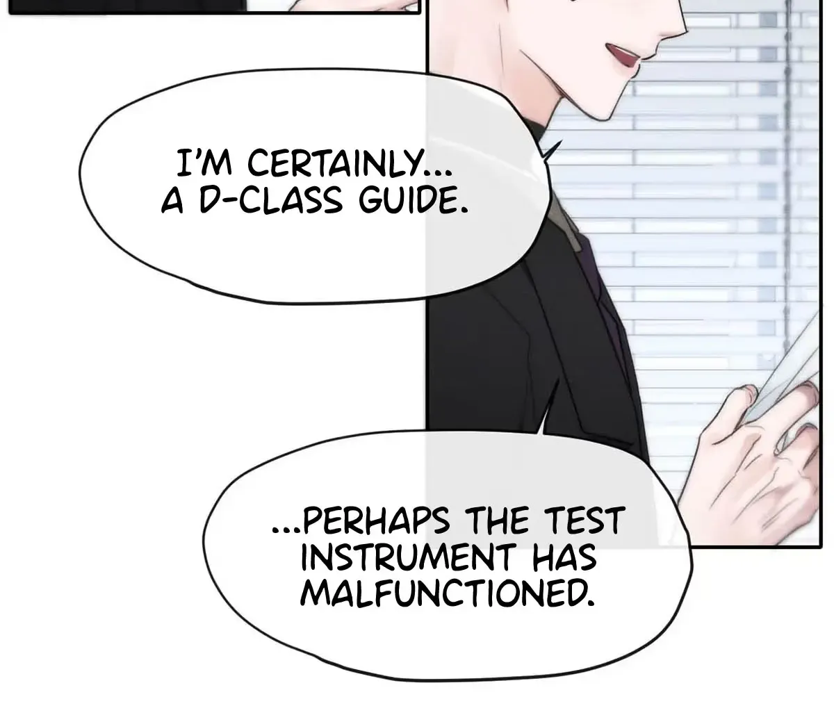 Thanks to My Childhood Friend, I Became a Top Guide Chapter 5 page 8 - 