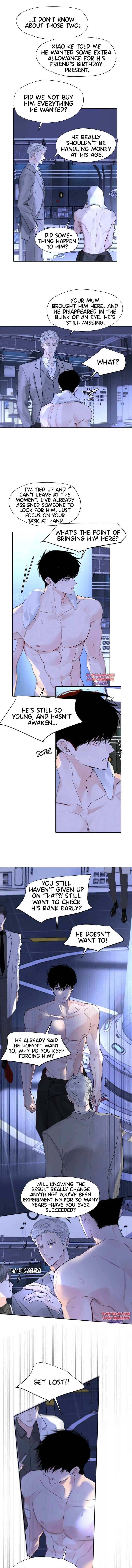 Thanks to My Childhood Friend, I Became a Top Guide Chapter 50 page 3 - 