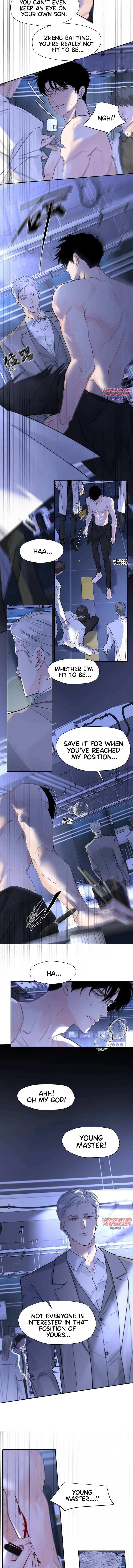 Thanks to My Childhood Friend, I Became a Top Guide Chapter 50 page 4 - 