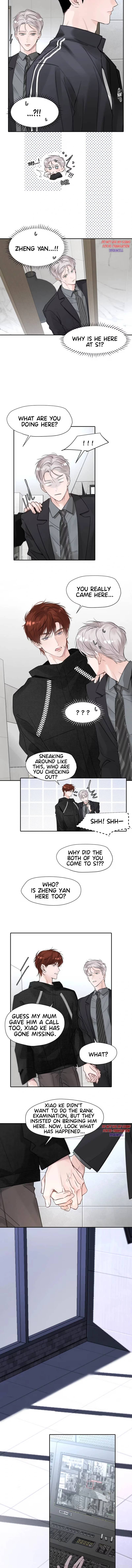 Thanks to My Childhood Friend, I Became a Top Guide Chapter 50 page 6 - 