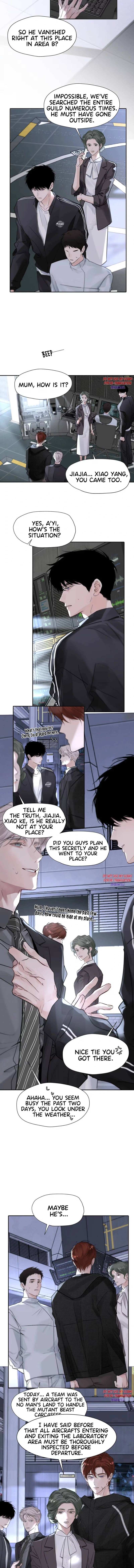 Thanks to My Childhood Friend, I Became a Top Guide Chapter 50 page 7 - 