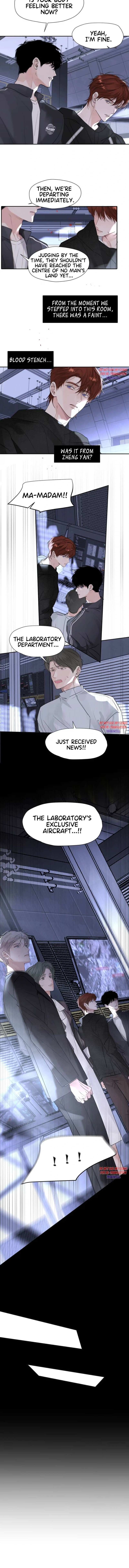 Thanks to My Childhood Friend, I Became a Top Guide Chapter 50 page 9 - 