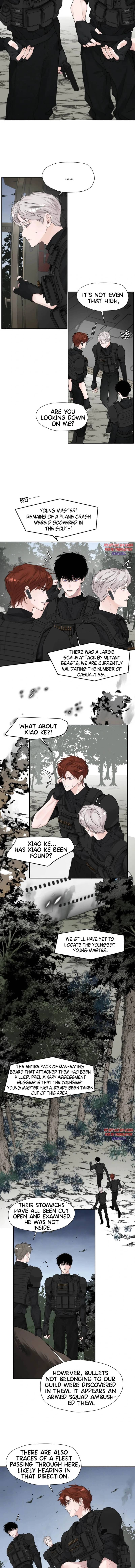 Thanks to My Childhood Friend, I Became a Top Guide Chapter 51 page 3 - 