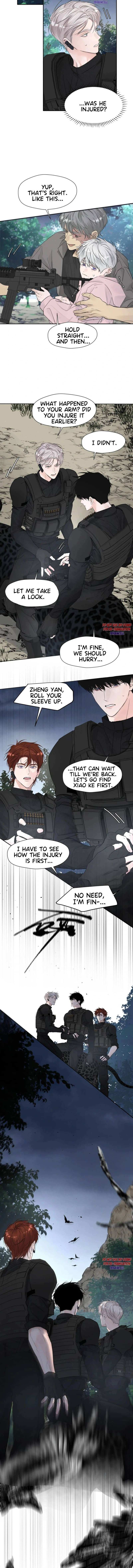 Thanks to My Childhood Friend, I Became a Top Guide Chapter 51 page 6 - 