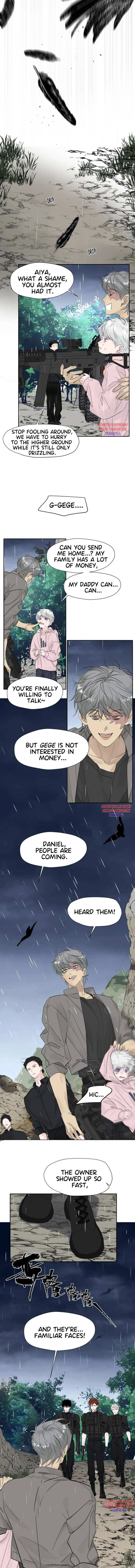 Thanks to My Childhood Friend, I Became a Top Guide Chapter 51 page 7 - 