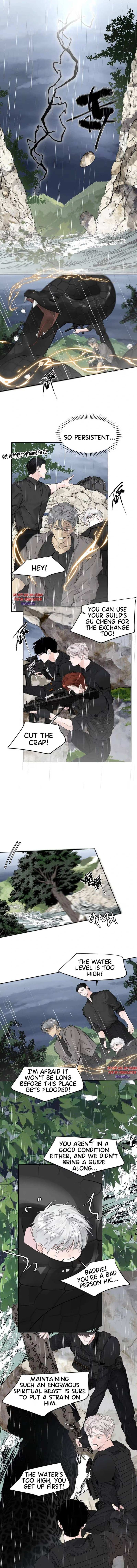 Thanks to My Childhood Friend, I Became a Top Guide Chapter 52 page 2 - 
