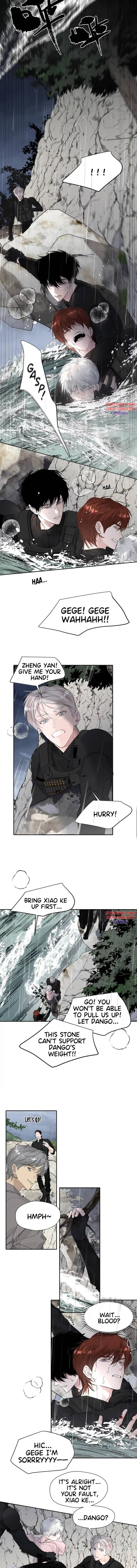Thanks to My Childhood Friend, I Became a Top Guide Chapter 52 page 4 - 