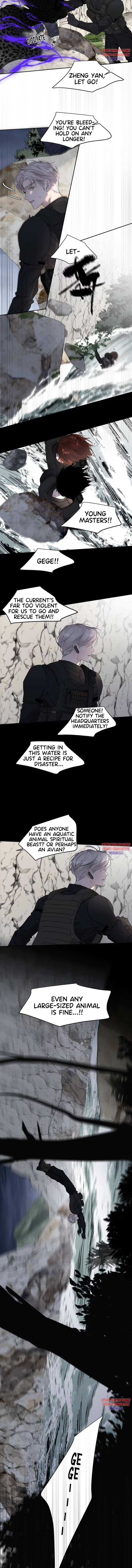 Thanks to My Childhood Friend, I Became a Top Guide Chapter 52 page 5 - 