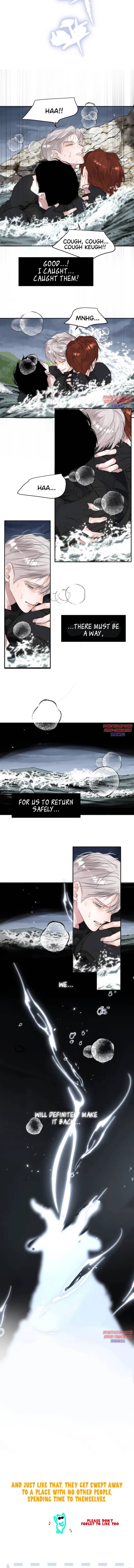 Thanks to My Childhood Friend, I Became a Top Guide Chapter 52 page 7 - 