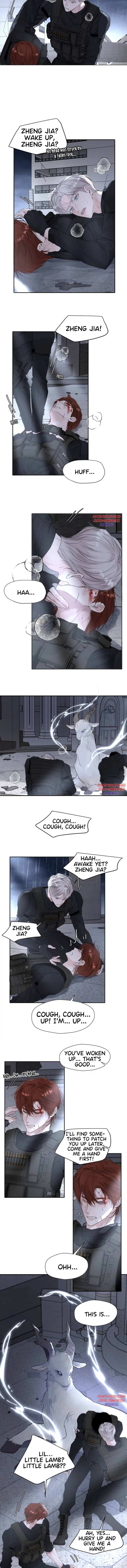 Thanks to My Childhood Friend, I Became a Top Guide Chapter 53 page 3 - 