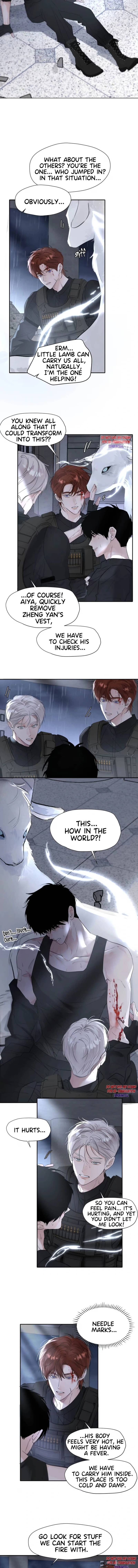 Thanks to My Childhood Friend, I Became a Top Guide Chapter 53 page 4 - 