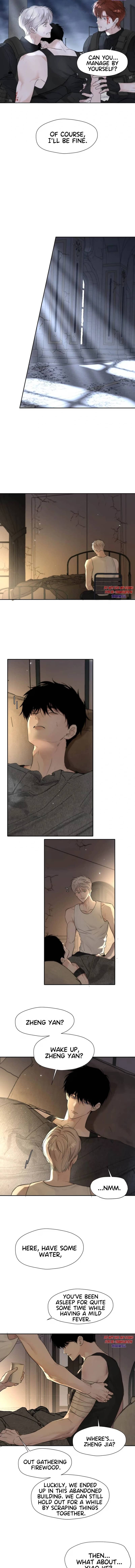 Thanks to My Childhood Friend, I Became a Top Guide Chapter 53 page 5 - 