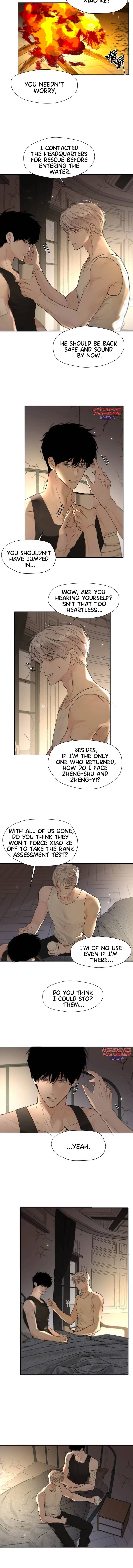 Thanks to My Childhood Friend, I Became a Top Guide Chapter 53 page 6 - 