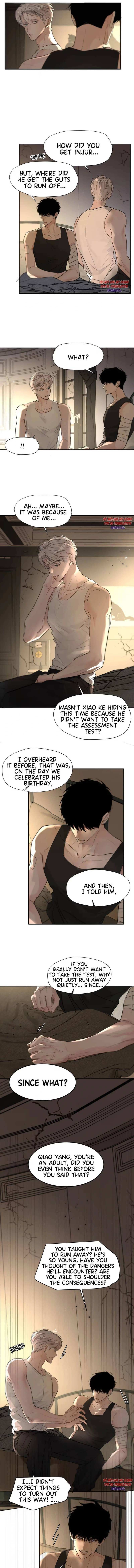 Thanks to My Childhood Friend, I Became a Top Guide Chapter 53 page 7 - 