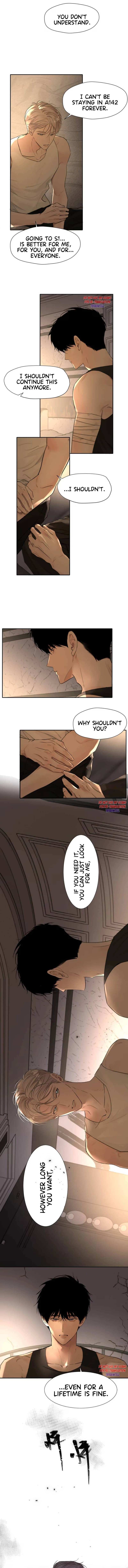 Thanks to My Childhood Friend, I Became a Top Guide Chapter 54 page 3 - 