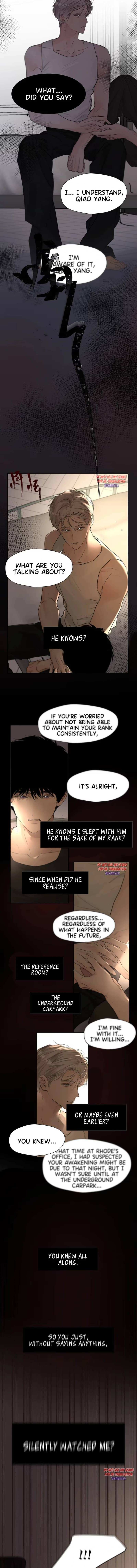 Thanks to My Childhood Friend, I Became a Top Guide Chapter 54 page 4 - 