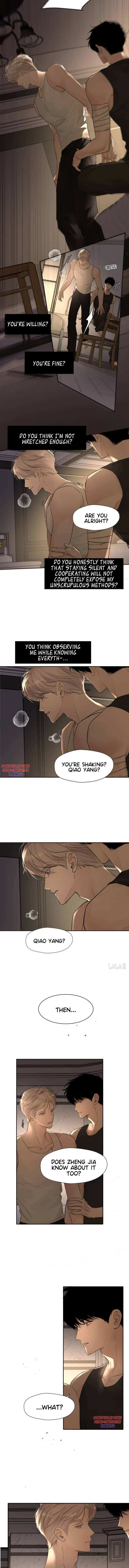 Thanks to My Childhood Friend, I Became a Top Guide Chapter 54 page 5 - 