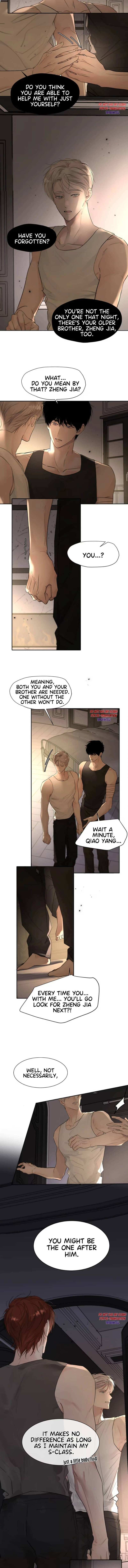 Thanks to My Childhood Friend, I Became a Top Guide Chapter 54 page 6 - 