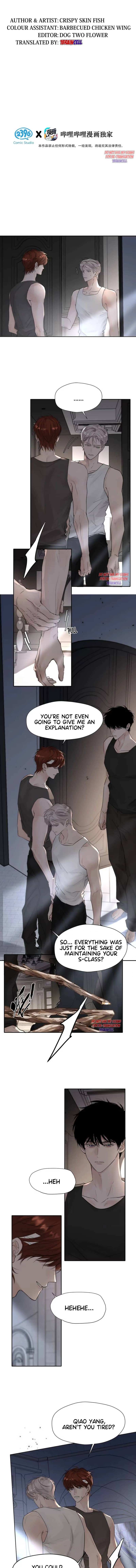 Thanks to My Childhood Friend, I Became a Top Guide Chapter 55 page 2 - 