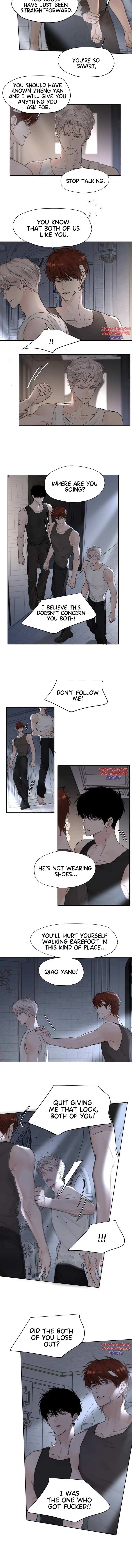 Thanks to My Childhood Friend, I Became a Top Guide Chapter 55 page 3 - 
