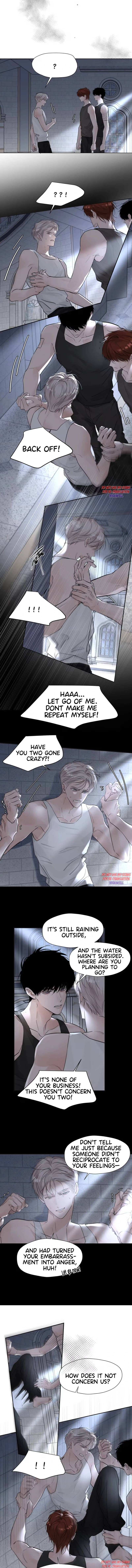 Thanks to My Childhood Friend, I Became a Top Guide Chapter 55 page 5 - 