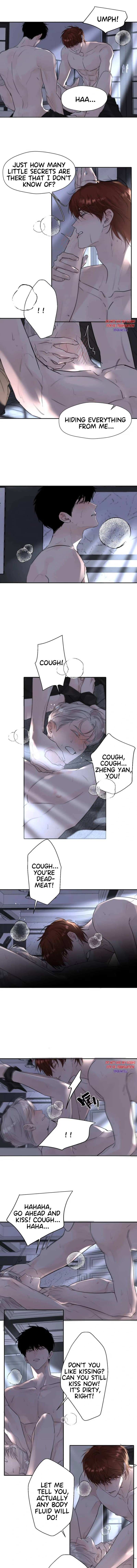 Thanks to My Childhood Friend, I Became a Top Guide Chapter 56 page 4 - 