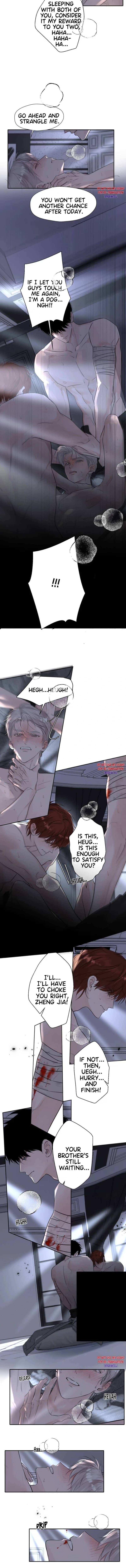 Thanks to My Childhood Friend, I Became a Top Guide Chapter 56 page 5 - 