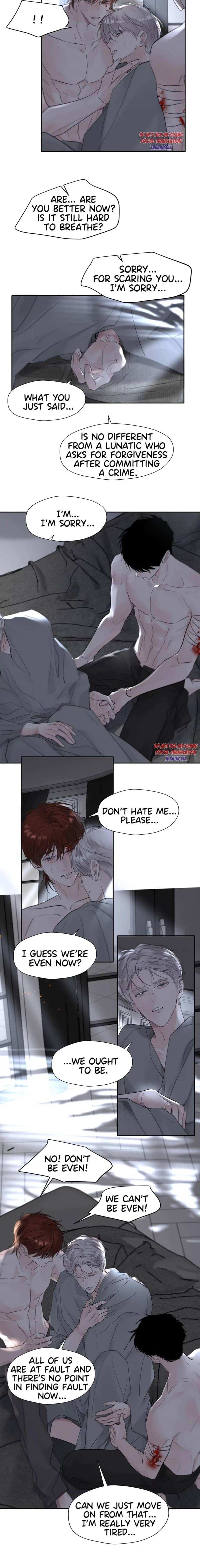 Thanks to My Childhood Friend, I Became a Top Guide Chapter 57 page 3 - 