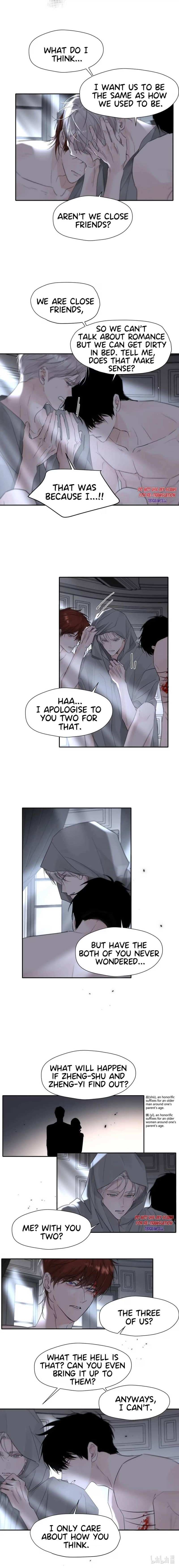 Thanks to My Childhood Friend, I Became a Top Guide Chapter 57 page 5 - 