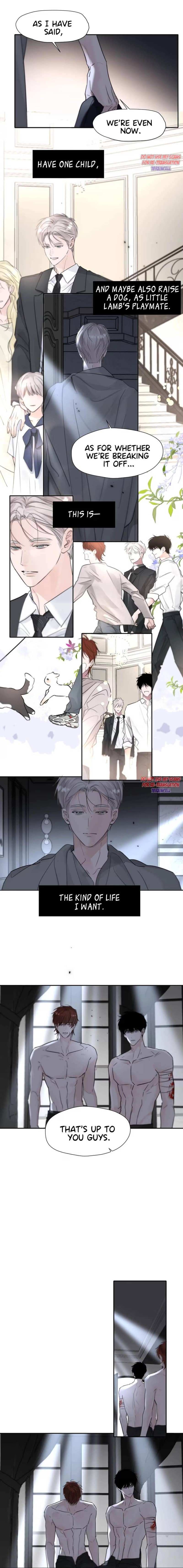 Thanks to My Childhood Friend, I Became a Top Guide Chapter 57 page 7 - 