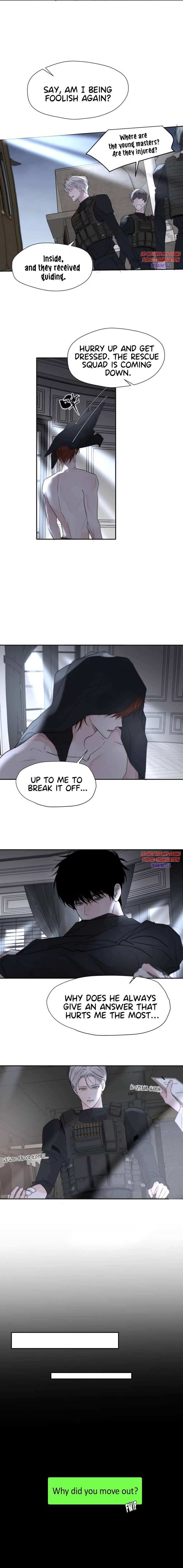 Thanks to My Childhood Friend, I Became a Top Guide Chapter 57 page 8 - 