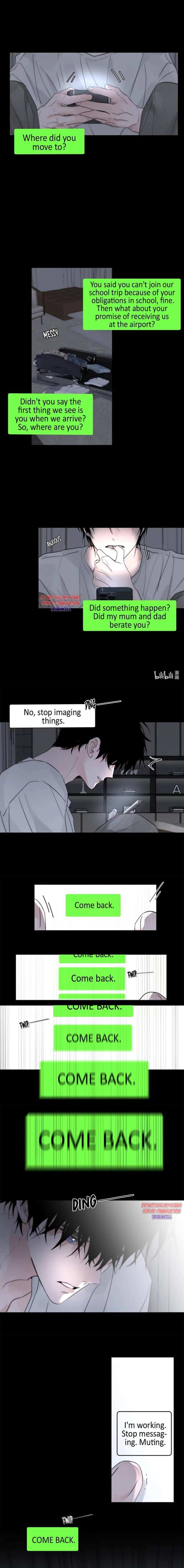 Thanks to My Childhood Friend, I Became a Top Guide Chapter 57 page 9 - 