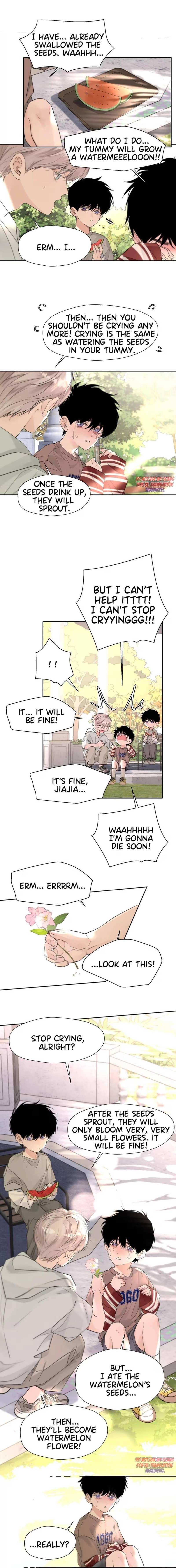 Thanks to My Childhood Friend, I Became a Top Guide Chapter 58 page 3 - 