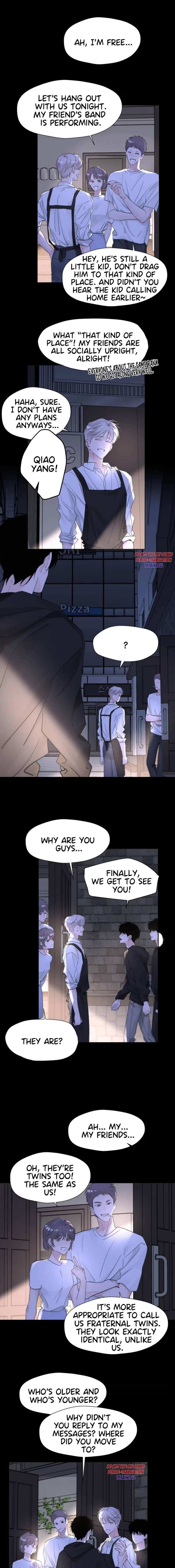 Thanks to My Childhood Friend, I Became a Top Guide Chapter 58 page 6 - 