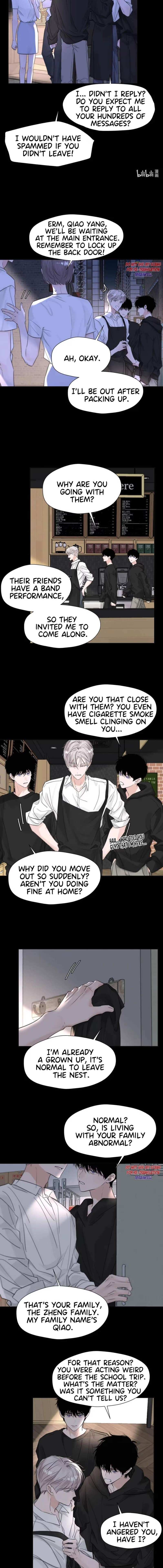 Thanks to My Childhood Friend, I Became a Top Guide Chapter 58 page 7 - 