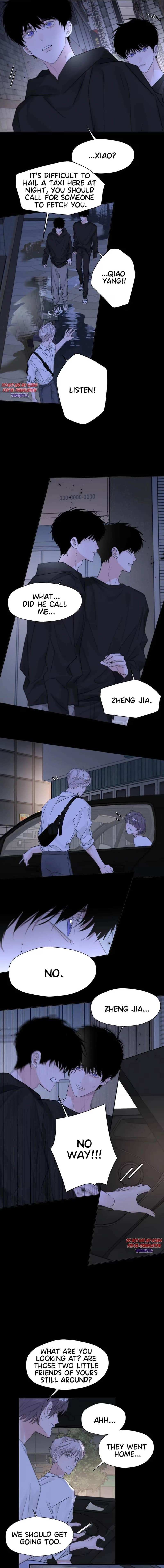 Thanks to My Childhood Friend, I Became a Top Guide Chapter 58 page 9 - 