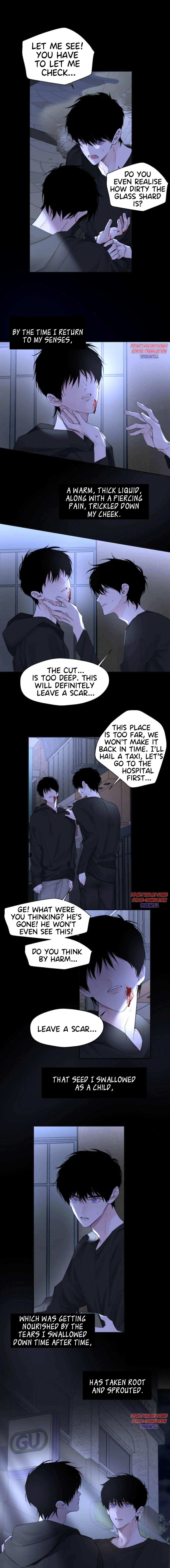 Thanks to My Childhood Friend, I Became a Top Guide Chapter 59 page 3 - 