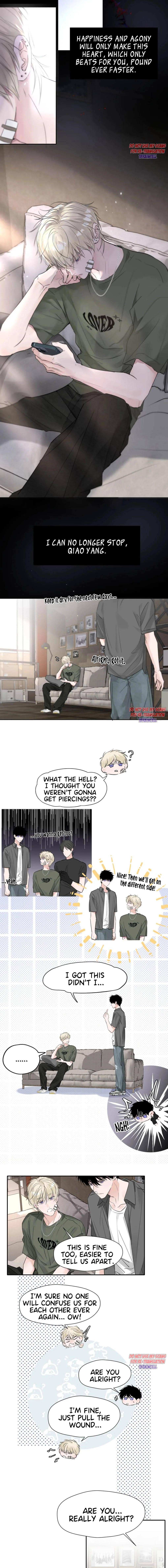 Thanks to My Childhood Friend, I Became a Top Guide Chapter 59 page 5 - 
