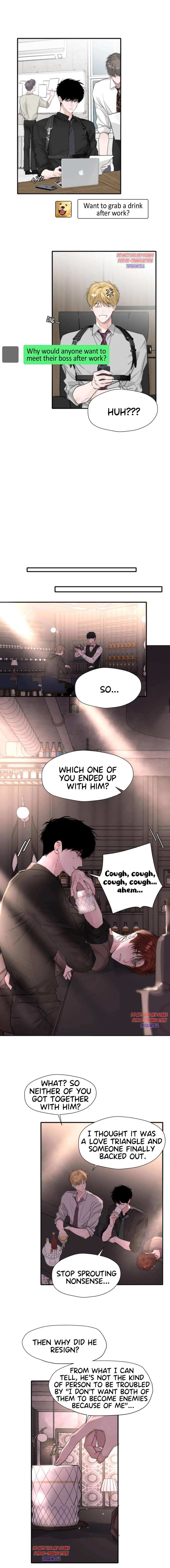 Thanks to My Childhood Friend, I Became a Top Guide Chapter 59 page 7 - 