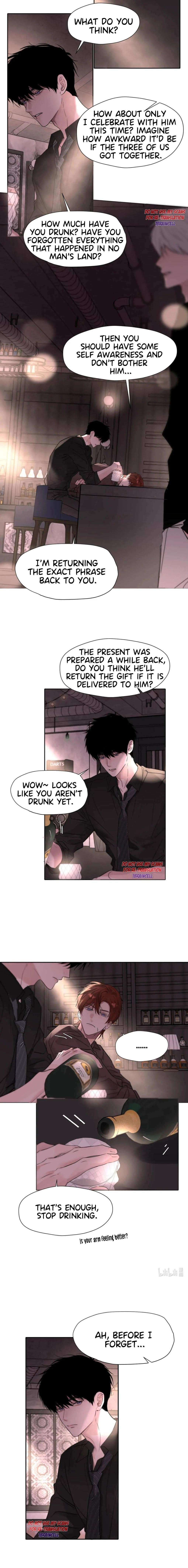 Thanks to My Childhood Friend, I Became a Top Guide Chapter 59 page 9 - 