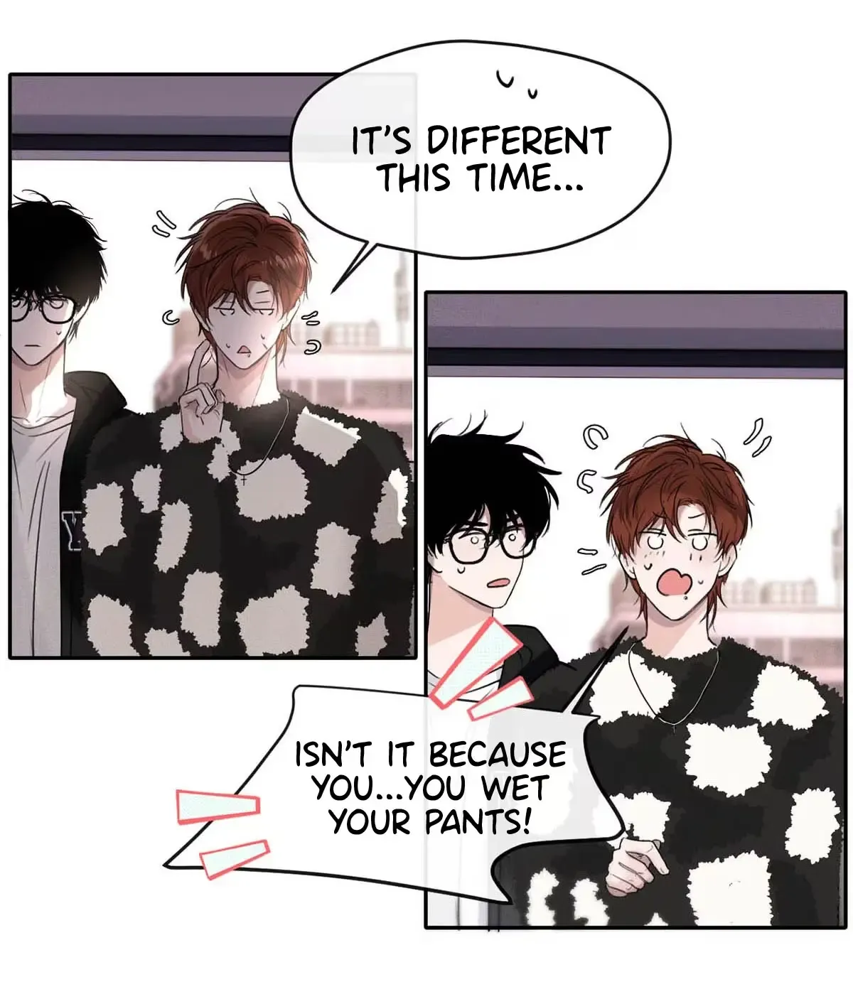 Thanks to My Childhood Friend, I Became a Top Guide Chapter 6 page 20 - 