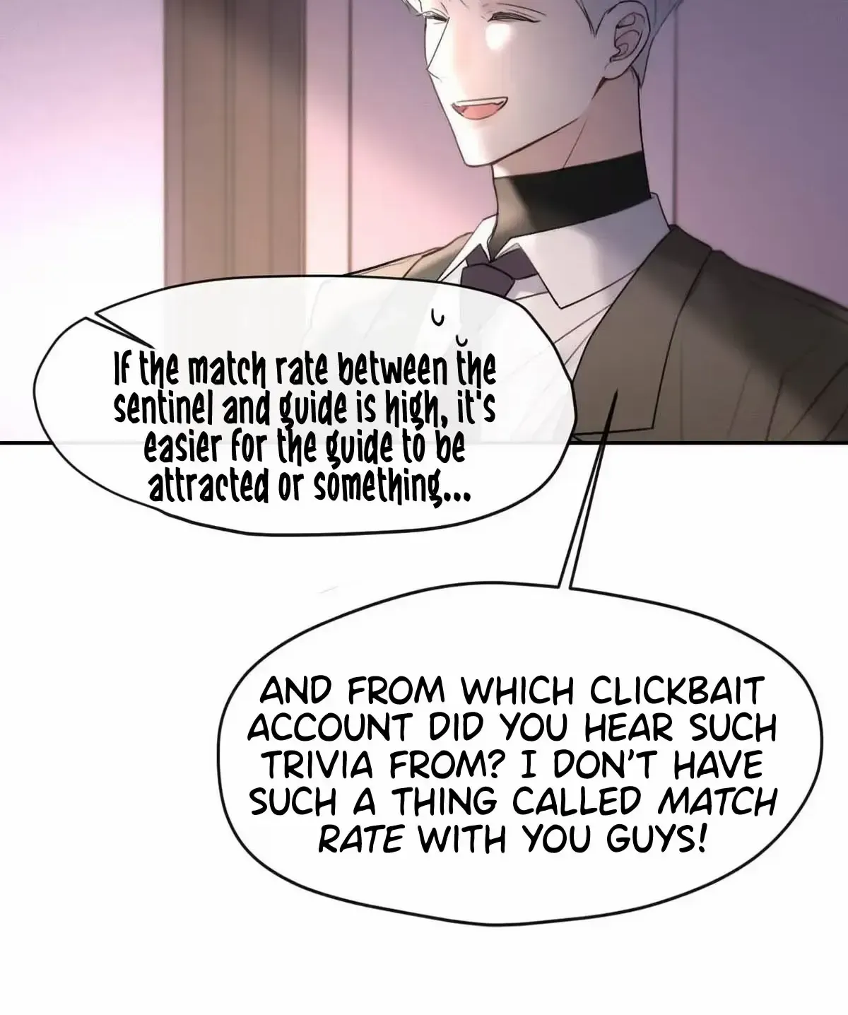 Thanks to My Childhood Friend, I Became a Top Guide Chapter 6 page 28 - 